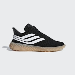 Adidas Sobakov Női Originals Cipő - Fekete [D13133]